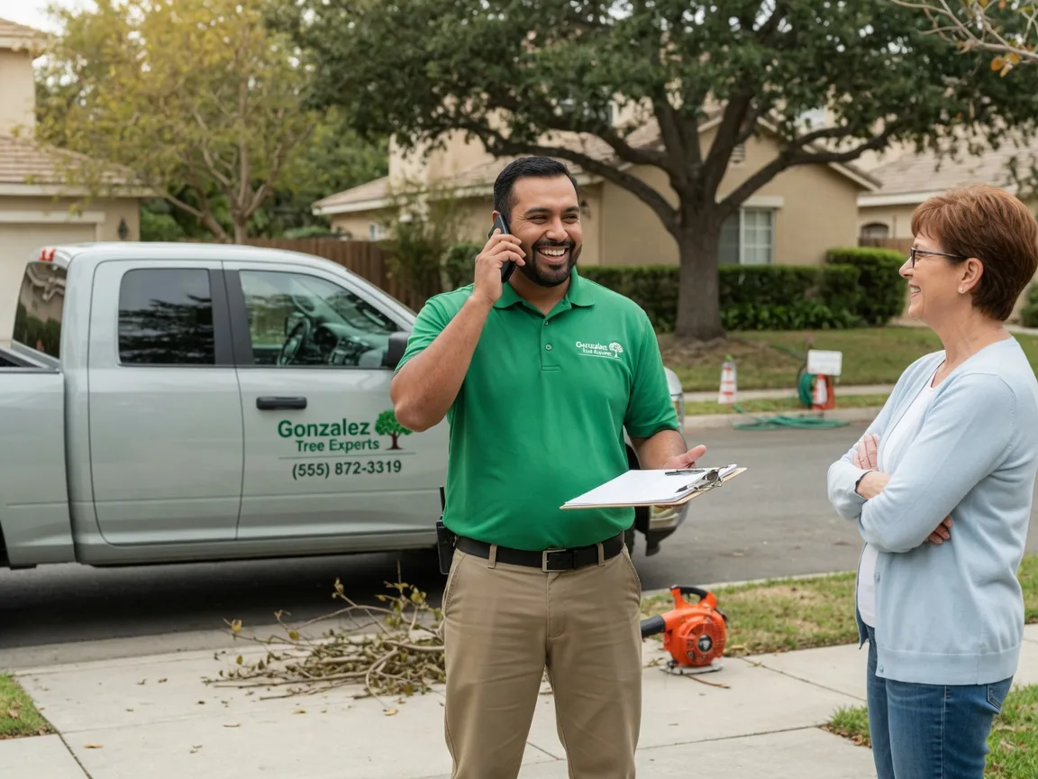 Tree Service Gambell, AK FAQs